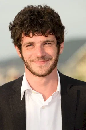 Félix Moati photo