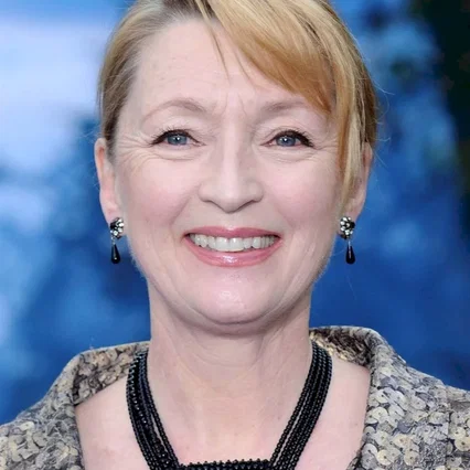 Lesley Manville