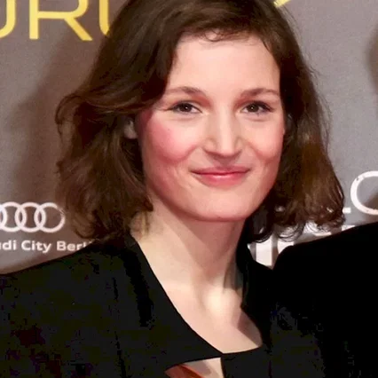 Vicky Krieps