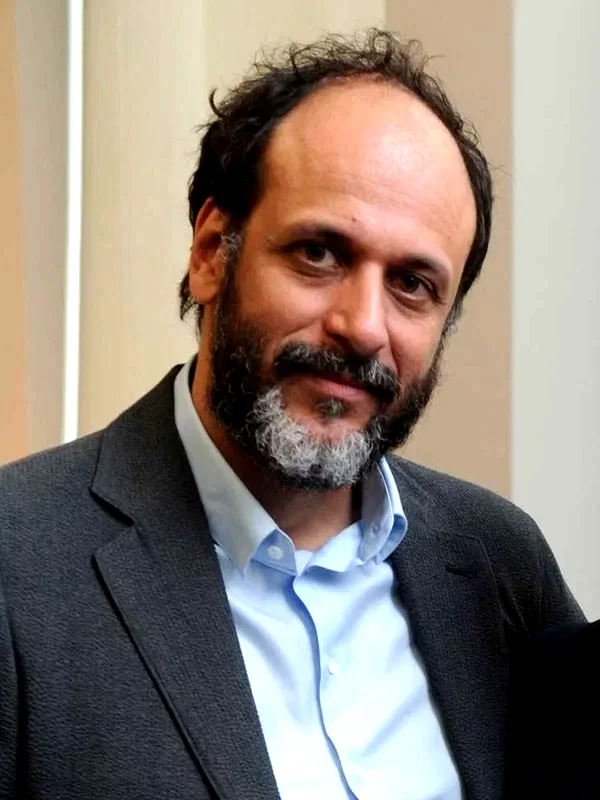 Luca Guadagnino