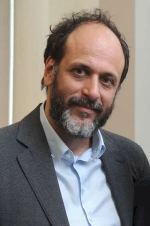 Luca Guadagnino photo