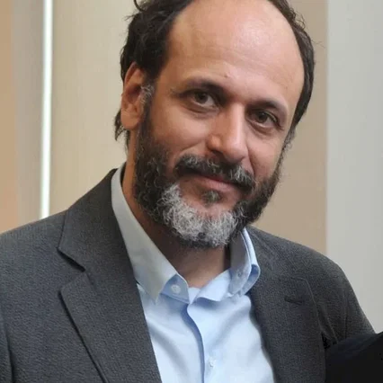 Luca Guadagnino