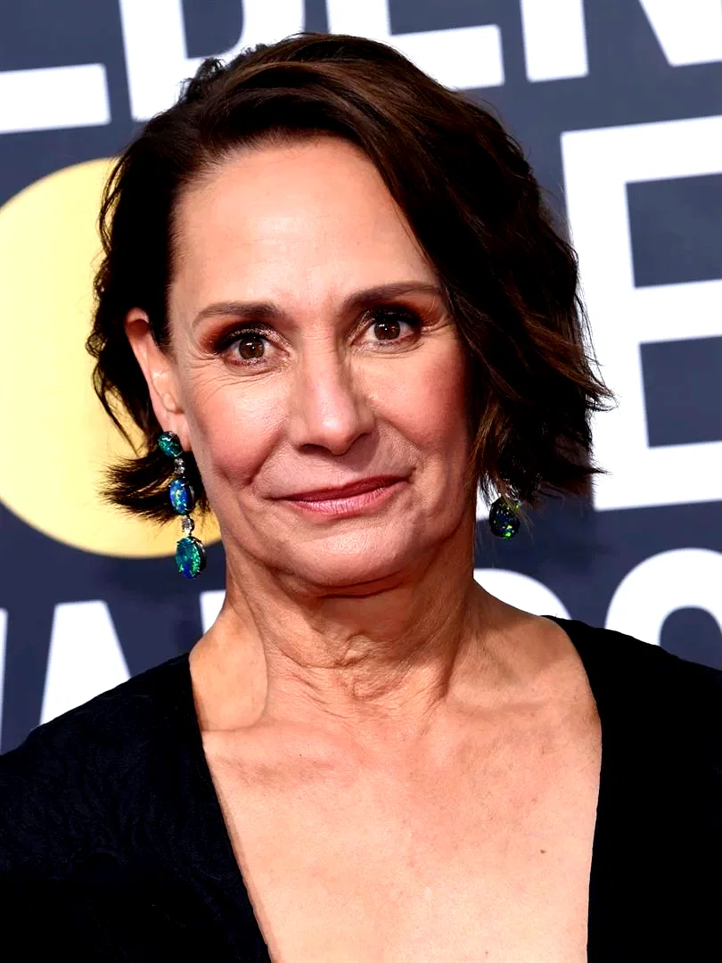 Laurie Metcalf