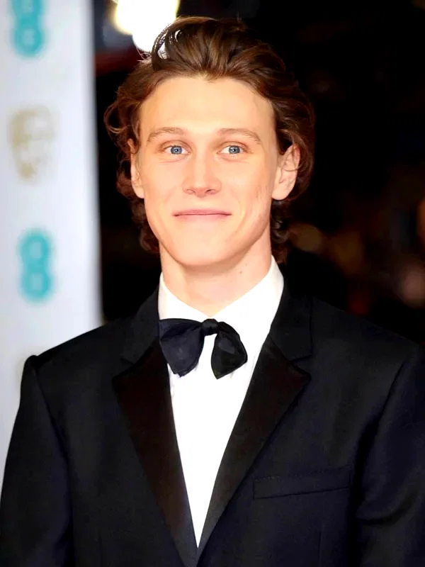 George Mackay