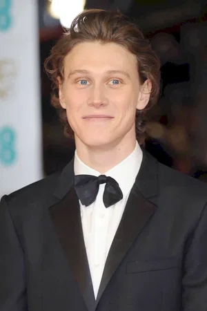 George Mackay photo
