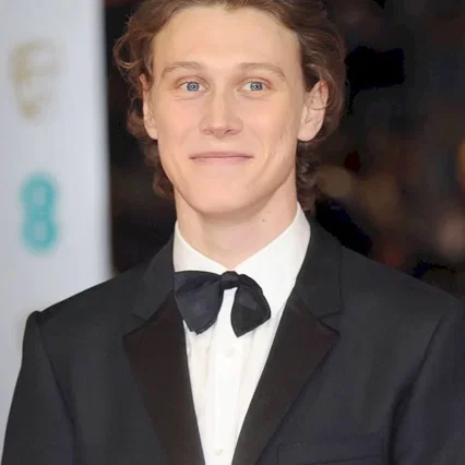 George Mackay