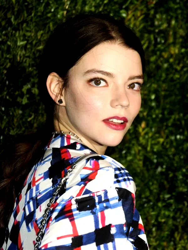Anya Taylor-Joy