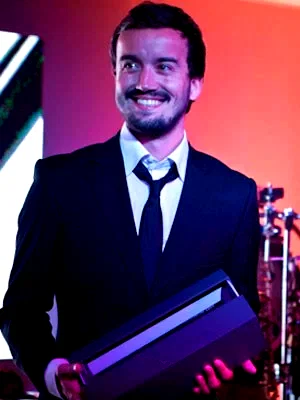 Dominique Rocher
