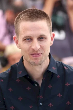 Photo de Anders Danielsen Lie