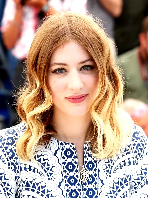 Sigrid Bouaziz