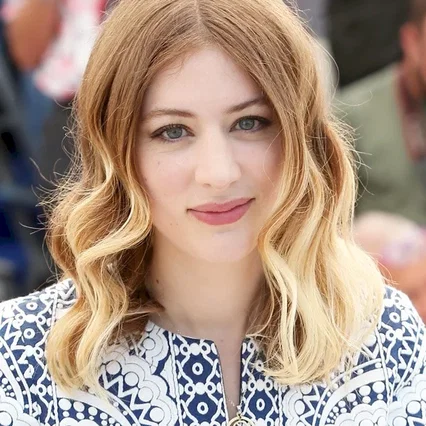 Sigrid Bouaziz