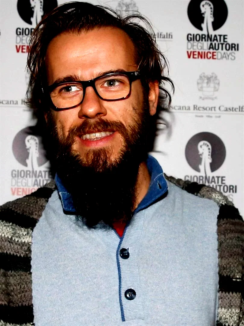 Andrea Segre