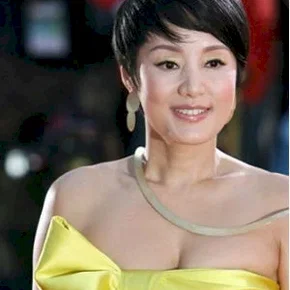 Photo star : Chang Mi-Hee