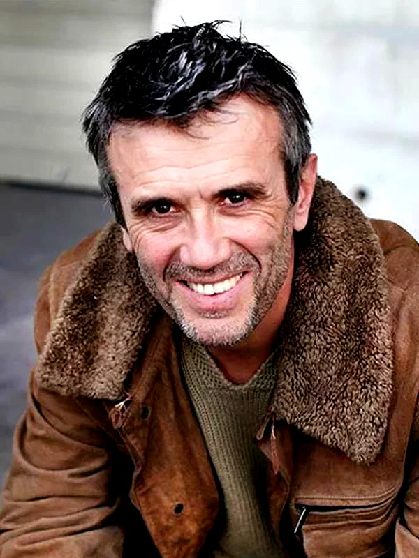 Jean Fornerod