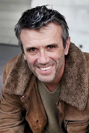Jean Fornerod photo
