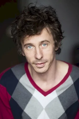 Photo de Benoit Chauvin