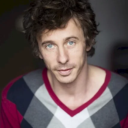 Benoit Chauvin