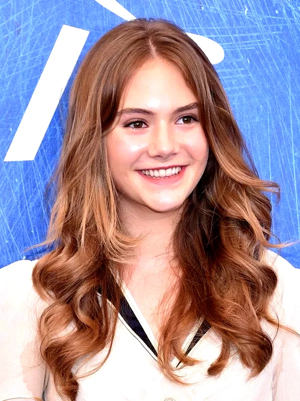 Emilia Jones