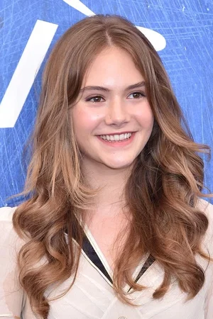 Emilia Jones photo