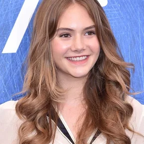 Photo star : Emilia Jones