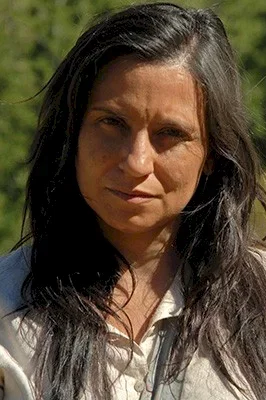 Francisca Gavilán photo