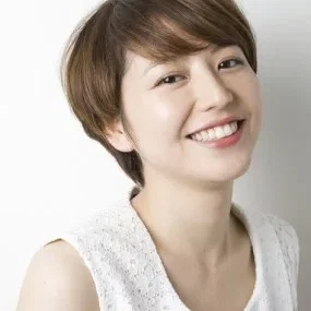 Photo star : Masami Nagasawa