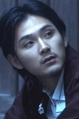 Ryuhei Matsuda photo