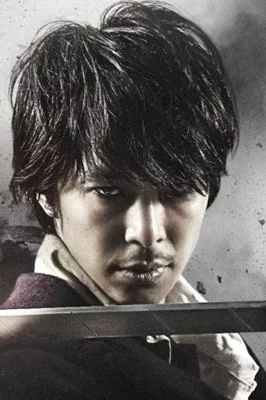 Hiroki Hasegawa photo