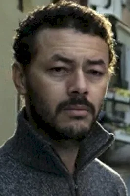 Amine Ennaji photo