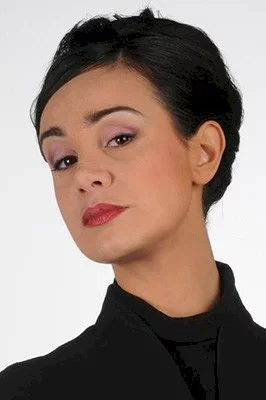 Myriem Akheddiou photo