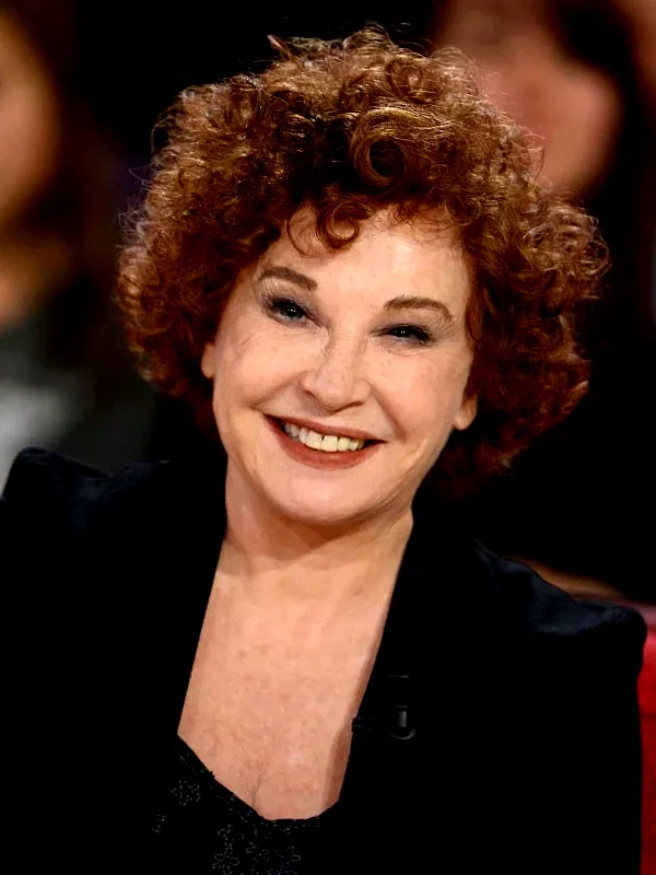 Marlène Jobert