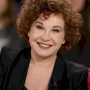 Photo star : Marlène Jobert