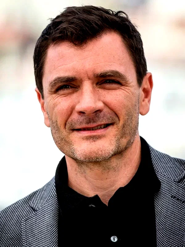 Alex Brendemühl