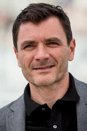 Alex Brendemühl photo