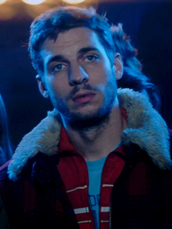 Damien Chapelle
