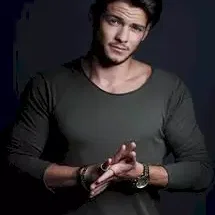 Rayane Bensetti