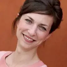 Photo star : Emilie Caen