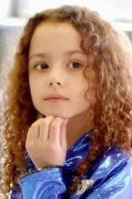 Cassiopée  Mayance photo