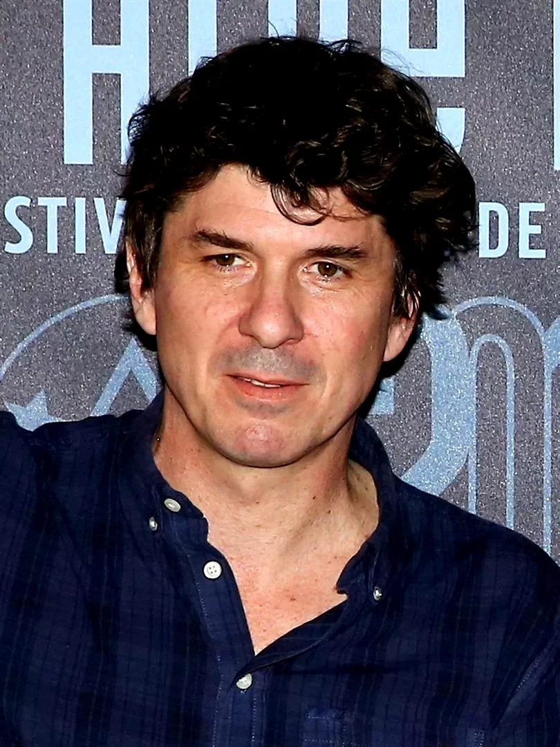 Robin Sykes