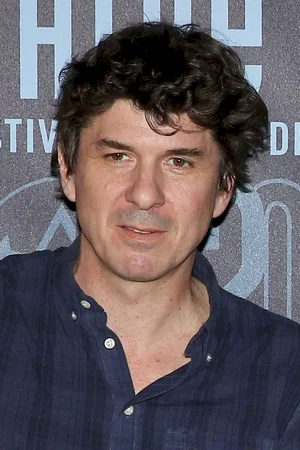 Robin Sykes photo