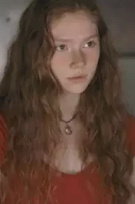 Charlotte Cétaire photo