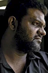 Jude Ratnam photo