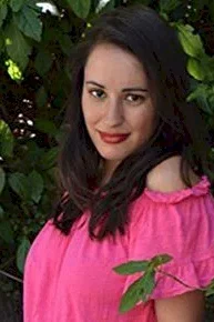 Alexia Sanchis photo