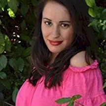 Photo star : Alexia Sanchis
