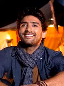 Salim Kechiouche