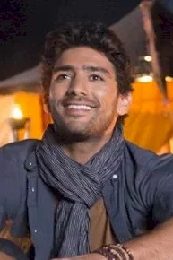 Salim Kechiouche photo