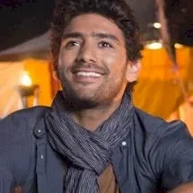 Salim Kechiouche