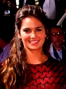 Ophélie Bau