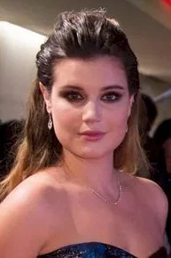 Alexia Chardard photo