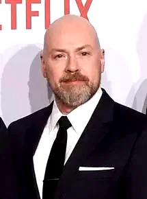 Steven S DeKnight